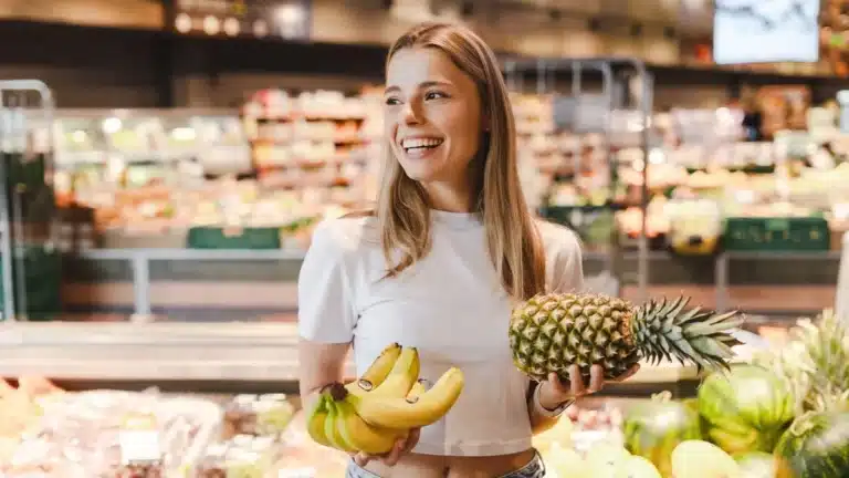 12 Simple Habits to Lose Weight Quickly