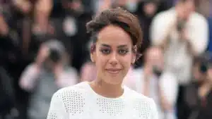 "20 kilos in less than a few months": Even Amel Bent adopted this weight loss trick to lose weight