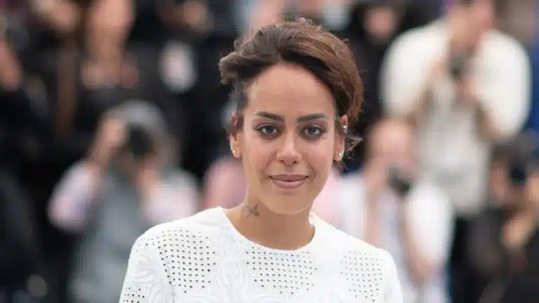 "20 kilos in less than a few months": Even Amel Bent adopted this weight loss trick to lose weight