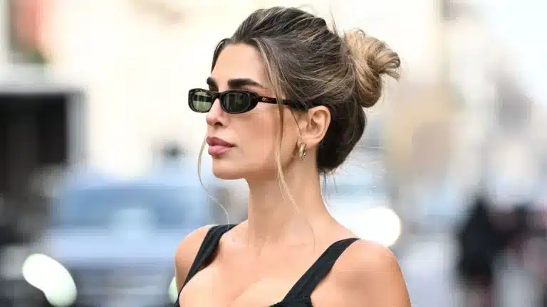 A Hairdresser Reveals THE Hair Color That Will Get All the Compliments This Spring 2026