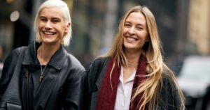 A Simple Mathematical Formula Known to Hairdressers Would Help Determine Your Ideal Hair Length