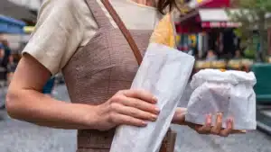 According to a Nutritionist, Here's How You Must Choose Your Baguette to Limit Weight Gain