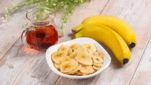Banana diet: the Japanese diet with unsuspected effects on weight loss