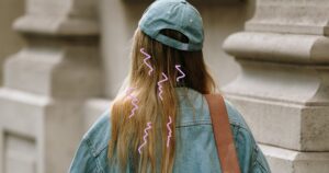 Beauty Dilemma: I Want to Straighten My Hair, But Without Damaging It