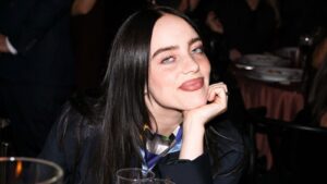 Billie Eilish (24 years old): Her Favorite Perfume Is Ideal for Feeling "Sensual and Powerful"