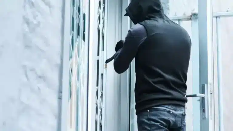 Burglars Have a New Way to Monitor Your Home: Here's Their Scouting Technique