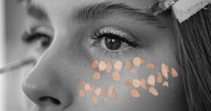 Can you use a concealer to replace your foundation?