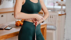 Falsely "Healthy," This Very Common Habit Sabotages Weight Loss, According to This Dietitian