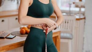 Falsely "Healthy," This Very Common Habit Sabotages Weight Loss, According to This Dietitian