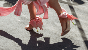 Foot Care: The 4 Easy Steps to Achieve a Professional-Quality At-Home Pedicure