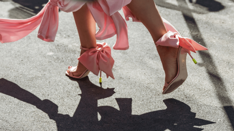 Foot Care: The 4 Easy Steps to Achieve a Professional-Quality At-Home Pedicure