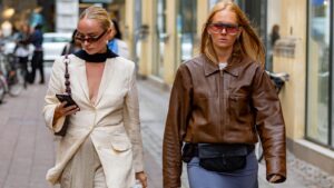 Goodbye 10cm Heels, Here's the Ultra-Feminine Shoe All Chic Women Will Wear This Spring