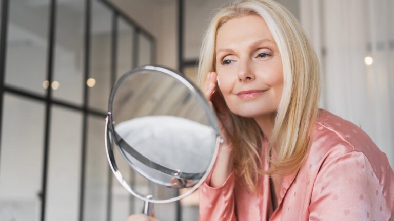 Goodbye Anti-Aging Cream: This New Collagen Treatment Reduces Wrinkles (Even the Deepest Ones)