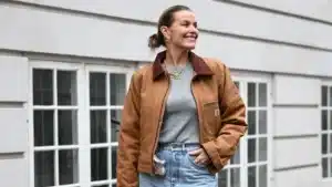 Goodbye Ballet Flats: Here Are the White Sneakers Just as Chic That Will Make Our Spring