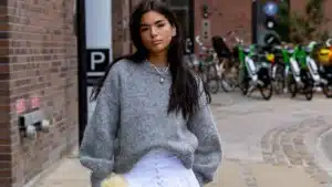 Goodbye Flat Ballet Flats: Here's the Low-Heel Version That Lengthens Your Legs Without Hurting