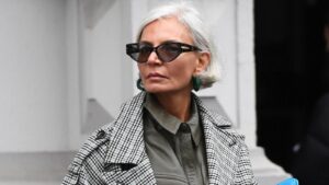 Goodbye French Bob: Here's How Women Over 50 Will Wear the "Scandi Bob" This Spring 2026