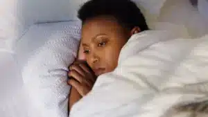 Goodbye Insomnia: Here's the Little-Known Drink That Dietitians Recommend to Transform Your Nights