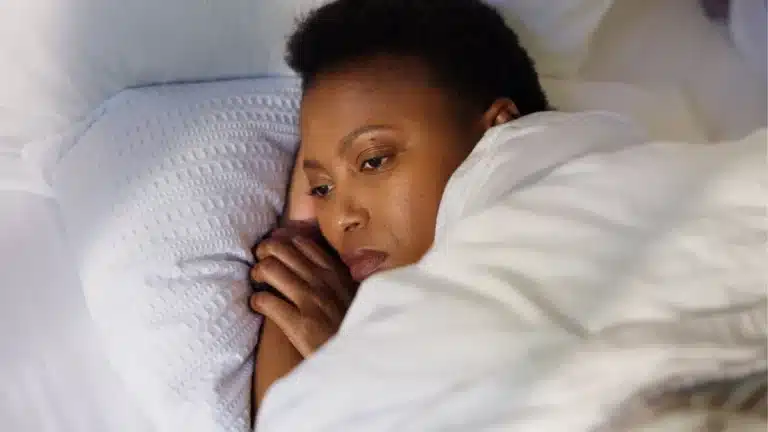 Goodbye Insomnia: Here's the Little-Known Drink That Dietitians Recommend to Transform Your Nights