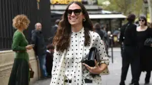 Goodbye Leopard Print: This Much Chicer Pattern Will Replace It Without Notice This Spring