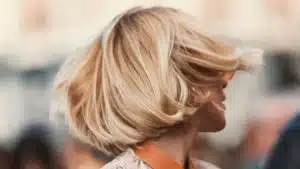 Goodbye Limp Hair: These 3 Ultra-Chic Bobs Are Making All Refined Women Over 40 Swoon