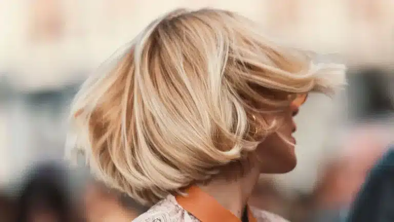 Goodbye Limp Hair: These 3 Ultra-Chic Bobs Are Making All Refined Women Over 40 Swoon