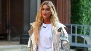 Goodbye New Balance, Here Are the French Sneakers That Obsess Both Cool Girls and Stars