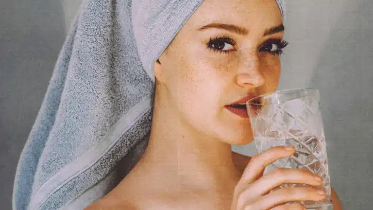 Goodbye Plain Water: This Sparkling Drink Is Just as Hydrating
