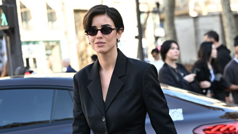 Goodbye Slim: This Much Chicer and More Feminine Jean Steals the Spotlight This Spring