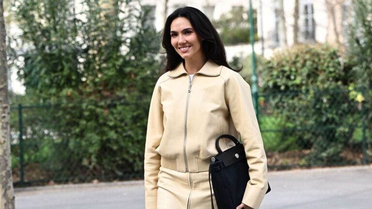 Goodbye White Sneakers: Here's the Chic and Trendy Model Stealing the Spotlight This Spring