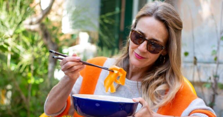 How many carrots should you eat per day to see an effect on your complexion?