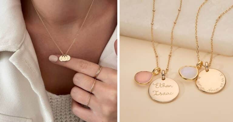 How to Choose a Birth Jewel?