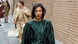 I Am a Hairdresser and Here Is the Best Haircut to Slim Down Your Face After 50