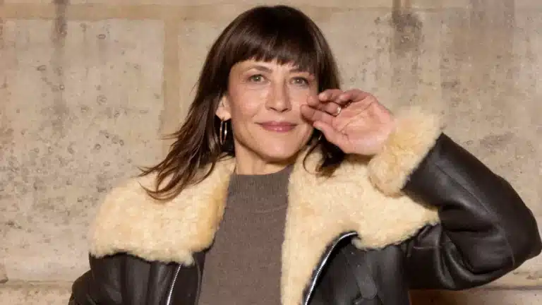 I am a hairdresser and here is the hair color that ages women the most after 50