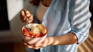 I Am a Nutritionist and Here Is the Superfood to Adopt at Breakfast to Boost Your Metabolism