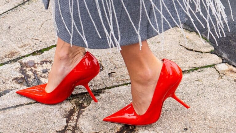I Am a Podiatrist and Here Are the 5 Pairs of Women's Shoes I Will Never Wear