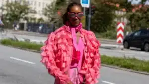 "I am a podiatrist and here is the ideal white sneaker in spring to walk all day"