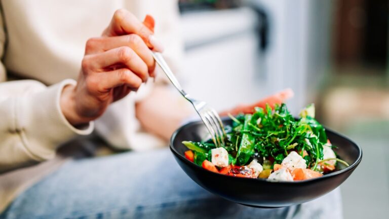 I Am an Endocrinologist and Here Is the Food That Helps End Blood Sugar Spikes After 50