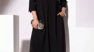 Inclusive Fashion: Fall for an Ulla Popken Plus-Size Dress