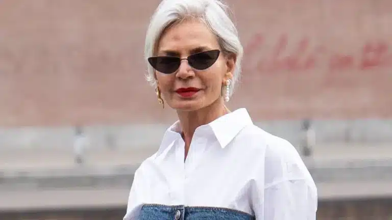 "It's the most effective against aging": here's how long you need to walk each day to slim down after 50