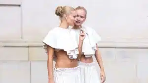 "I've Always Found This Dress Trend Tacky, But the Scandinavians Changed My Mind"