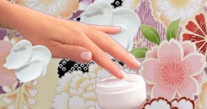 Japanese Manicure, Deep Care for Tired Nails
