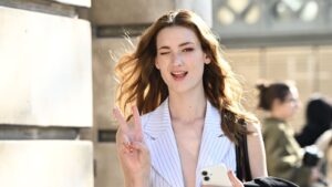 "My Colleagues Are Fighting Over It": This Vanilla-Scented Perfume Is Raining Down Compliments