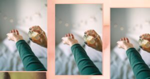 My Perfume Is Running Out, How Do I Replace It?