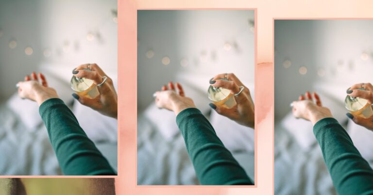 My Perfume Is Running Out, How Do I Replace It?