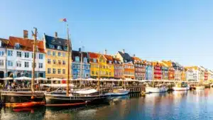 No Need to Go to Las Vegas, This European City Is the New Destination for Spontaneous Weddings