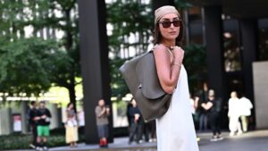 No Sequins, No Mesh: Here's the Only Shoe Trend We Approve of in 2026