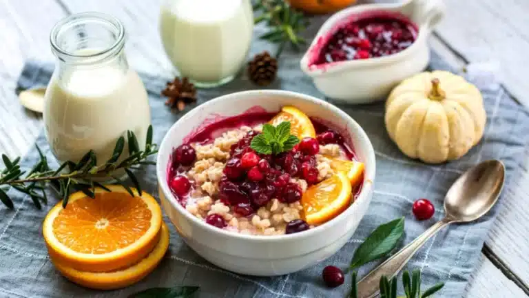 One Tablespoon of This Food Per Day Melts Belly Fat