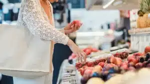 Slow Metabolism? A Nutritionist's "Perfect" Shopping List to Lose Weight for Sure