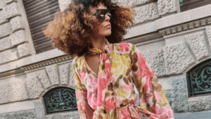 Spring is Already Here: 9 Beautiful Printed Zara Dresses to Anticipate the Beautiful Days