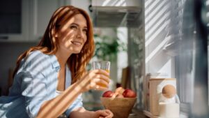 The alcoholic drink that makes your belly grow the most, according to a study